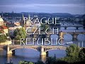 Prague, Czech Republic - Praga, Republica Checa