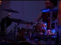 Jazoo - Fjord (live: ZRC SAZU, Ljubljana)