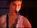 Jazoo - Fjord (live: ZRC SAZU, Ljubljana)