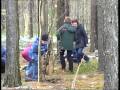 Bernsdorf,Schüler,Wald