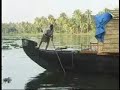 Back Waters & Houseboats of Kerala - India