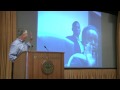 Rwandas President Paul Kagame Teleconferences with BU Seminar