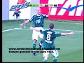 Palmeiras 3 x 1 Atletico/MG - Serie A
