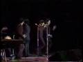 SANDY REYES MERENGUE MAMBO EL TIBURON EN VIVO