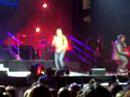 Blake Lewis and Chris Richardson American Idols Blake Lewis and Chris Richardson American Idols