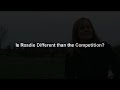 Erinne Willock Comments on Roadie Erinne Willock Comments on Roadie