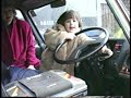 Vehicle Recovery with airbags 1988 nr. Reggie Perrin's house Vehicle Recovery with airbags 1988 nr. Reggie Perrin's house