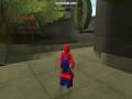 THAW /ST/ Spidey bugs part2 THAW /ST/ Spidey bugs part2