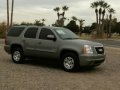 2007 GMC YUKON Coolidge, AZ