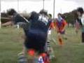 High School Rugby - Merewether Moos 2005