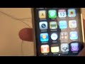 My first iPhone 3G experience My first iPhone 3G experience