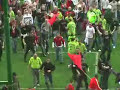 Massenschl�gerei in Kaiserlautern