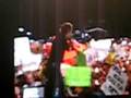 Hey, Hey, Hey, Bruce Springsteen