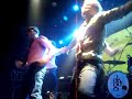 Ok Go \"Million Ways\" Dance. Live