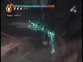 Ninja Gaiden 2 Master Ninja Chap 11 Boss Genshin Part 1 of 2