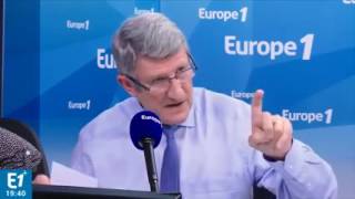 Partition programmée de la France ...Bigre !