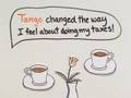 H&R Block's Tango In Plain English
