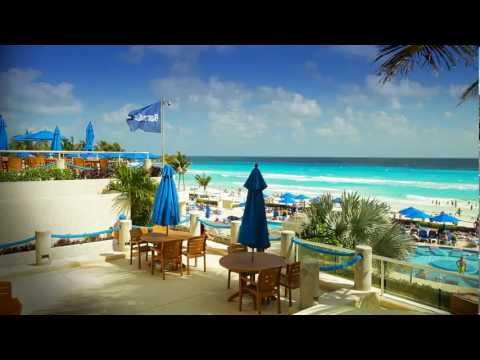 OCCIDENTAL TUCANCUN 4*