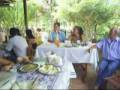 Almoço Casamento Gabi e Robson 2