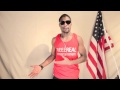Shareef Allman Shout outs to ARMY*USCG*USAF*NAVY*NAVY SEALS*USMC