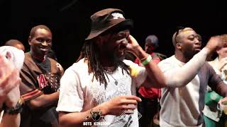 Creesto, Ness, Ston and Lil Puma – SPB {Specific Poppin Battle} The Last Cypher