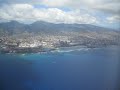 Goodbye Hawaii