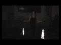 Firedancing