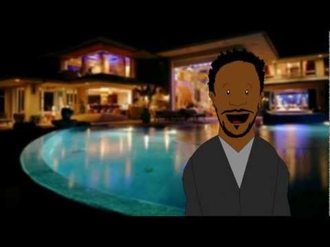 Occupation Douche