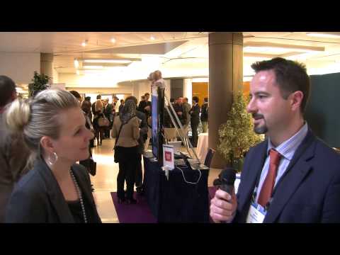 WIMA NFC Monaco 2013 Competition - Sistelnetworks