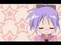 (らき☆すた MADソング)「Help me かがみん!!」