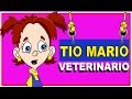 TIO MARIO CANCIONES INFANTILES