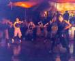 Alaminos dance showdown