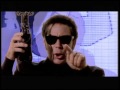 Tom Jones And Art Of Noise - Kiss (Official Video)