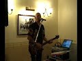 Mark Tyme, 10cc Dreadlock Holiday
