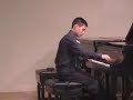 Piano Performance