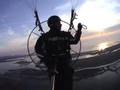PARAMOTOR IN GREECE #5