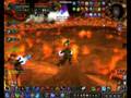 Onyxia after Wotlk- wow dk
