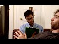 What if EVERYTHING could talk? *Taige originally directed this piece for Genius Camp, a 2 week long collaboration of some of our favorite sketch troupes back in '09. Besides POYKPAC, participants included Good Neighbor, Scott Gairdner, Horsehead Businessman, Those Aren't Muskets, BriTANick,...