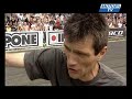 Stunt bike show 2008 with Manu de nice