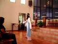 ministerio de Danza mi Pasion