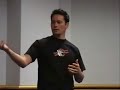 johnny yong bosch panel part 4 of 6