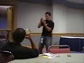 johnny yong bosch panel part 4 of 6