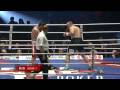 Boxing - Sinan Samil Sam vs Ratko Draskovic
