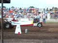 Outlaw Pulling Tractor Outlaw Pulling Tractor
