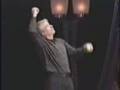 Chris Bliss Juggling Act - Beatles Song