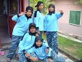 kem latihan etnobotani gua musang