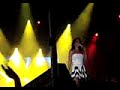 Ivete no rodeio de Americana 14/06/08