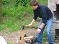 Il vero Scout! Il vero Scout!