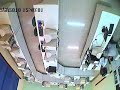 Tombo no laboratorio de info no COC Rio Claro