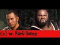WWE No Mercy 2008 Matches